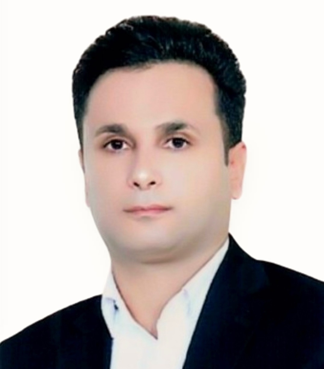 دکتر مهدی امیری
